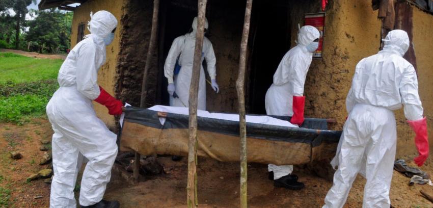 Unión Africana recauda 32 millones de dólares para lucha contra el ébola