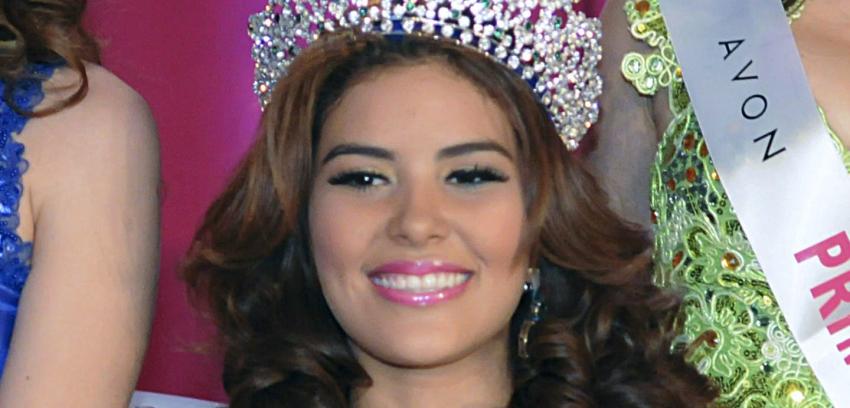 Encuentran muertas a Miss Honduras 2014 y su hermana