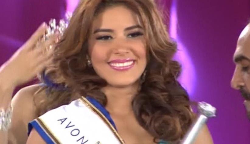 [T13] Un crimen pasional es la principal sospecha en la muerte de la actual Miss Honduras