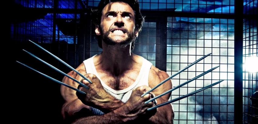 El duro entrenamiento de Hugh Jackman para convertirse en Wolverine