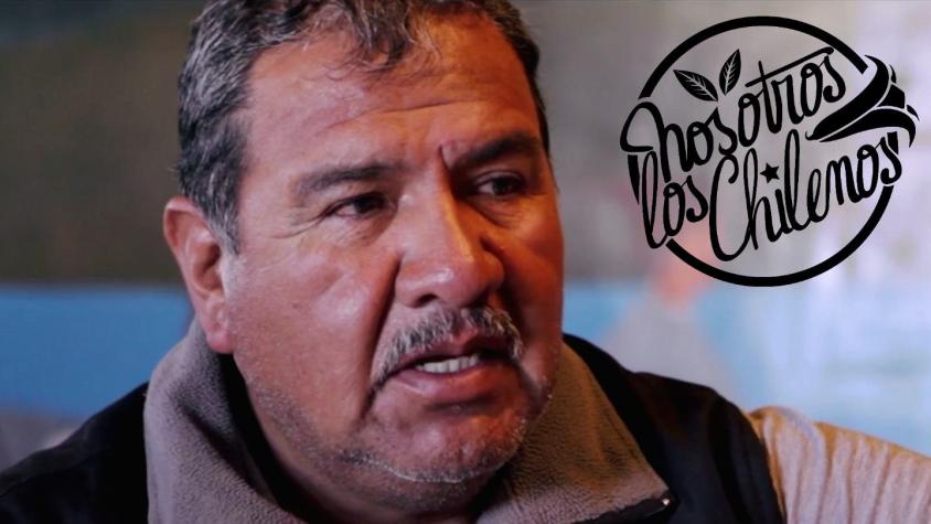 [VIDEO] #NosotrosLosChilenos: Leonel Terrancalle y su lucha para que el turismo reviva a Parinacota