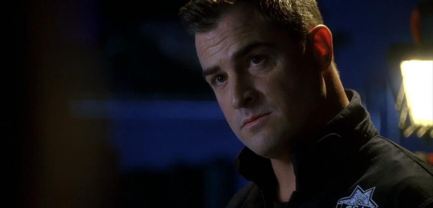 Actor de “CSI” deja la serie tras 15 temporadas