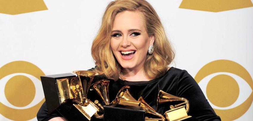10 categorías del Grammy que no sabías que existían