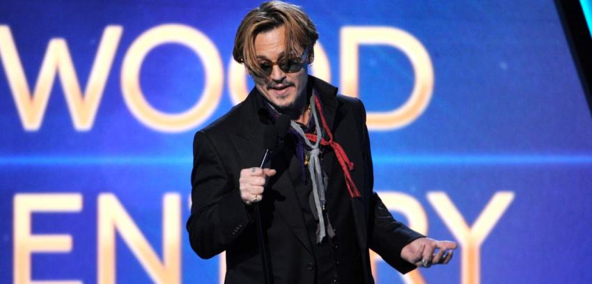 La honesta respuesta de Johnny Depp sobre sus últimos fracasos en el cine