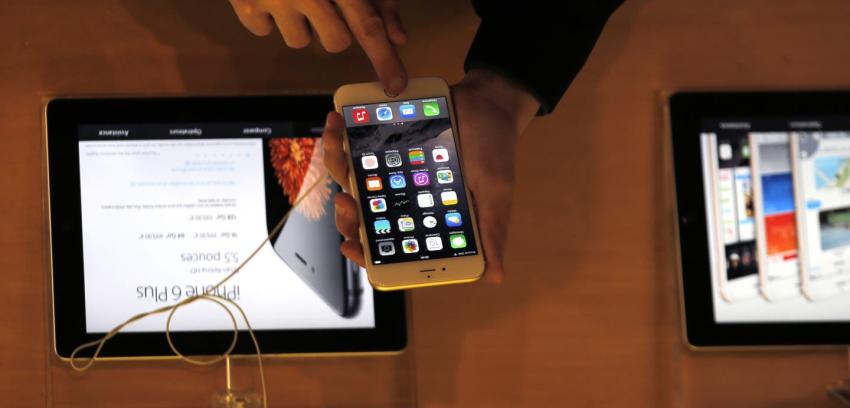 Estudio muestra que dueños del iPhone 6 y el 6 Plus usan menos el iPad
