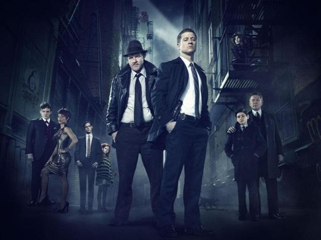 Cinco conclusiones del final de mitad de temporada de Gotham