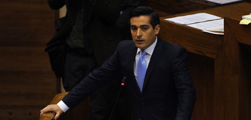 Peñailillo descarta que Congreso sesione en febrero para cumplir agenda legislativa
