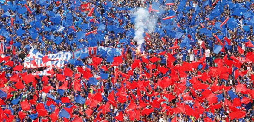 U. de Chile comienza a definir ubicación de estadio en La Pintana