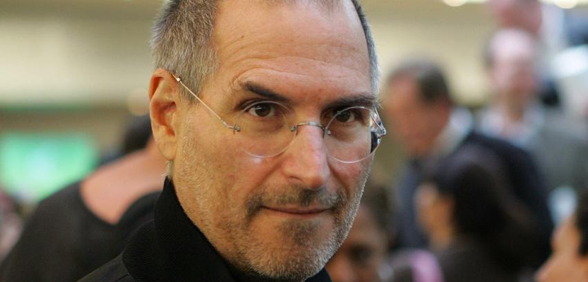 Steve Jobs ha sumado 141 nuevas patentes desde su muerte
