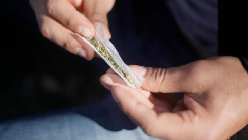 Comisión de Salud de Diputados aprueba idea de legislar despenalización de marihuana