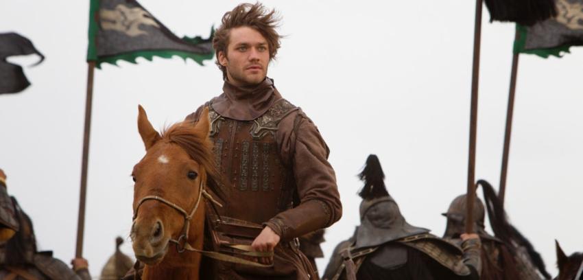 Marco Polo: Todo lo que debes saber sobre la nueva serie original de Netflix