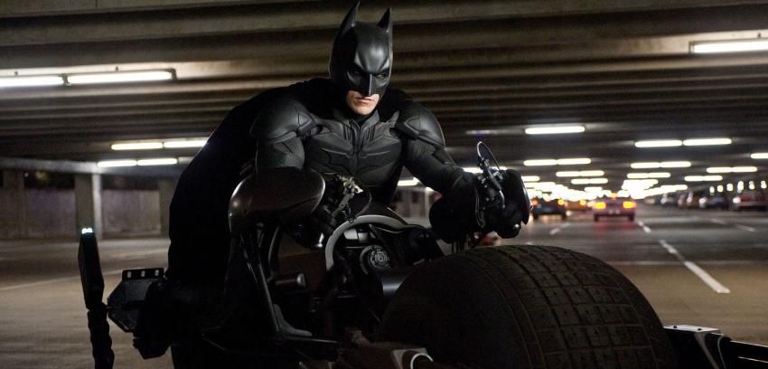 Christopher Nolan criticado: Afirman que su trilogía de Batman es  “superficial y mal escrita” | T13