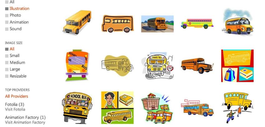 ms clipart site