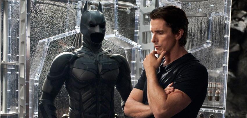 Las revelaciones de Christian Bale sobre Batman y las películas de superhéroes