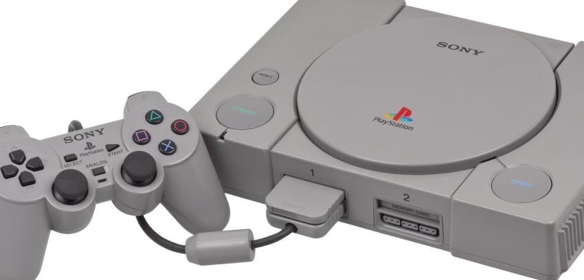 ¿Qué dejan los 20 años de la primera Playstation?