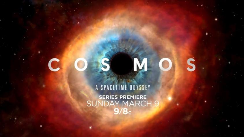 Ya se baraja segunda temporada de “Cosmos”