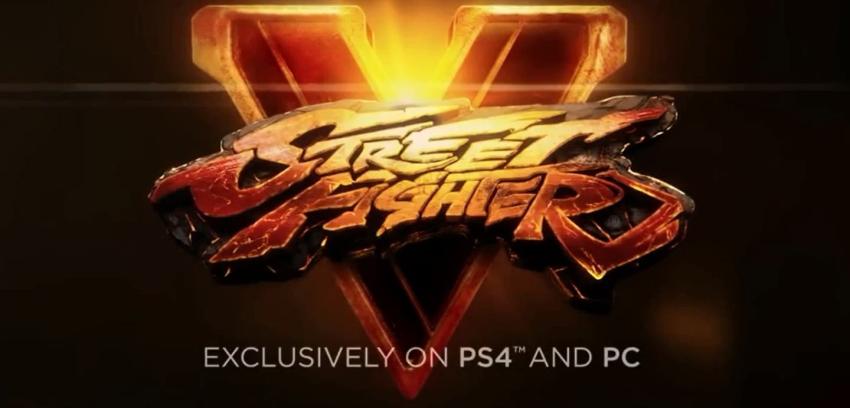 Clásico videojuego Street Fighter tendrá nueva versión