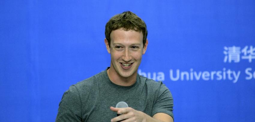Mark Zuckerberg critica duramente al jefe de Apple