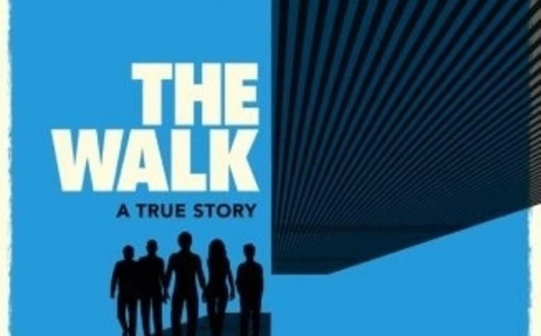 [VIDEO] Trailer de “The Walk”, cinta del hombre que cruzó las Torres Gemelas en un cable