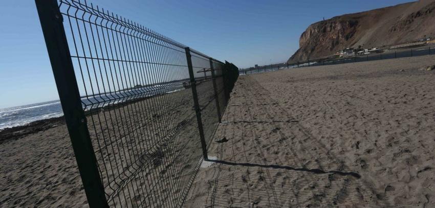 Gobierno revisa acceso a playas y lagos en 9 regiones