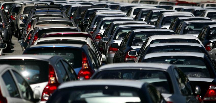 Anac: Ventas de autos nuevos se desploman en noviembre y caen 29%