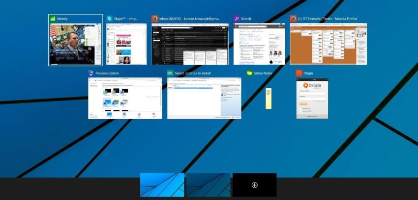 Microsoft lanzará nuevo navegador en Windows 10
