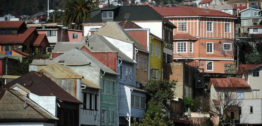 Esta noche comienza corte de agua de 26 horas en Valparaíso