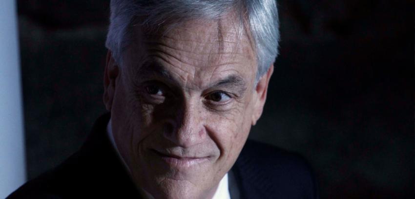 Cónclave de Sebastián Piñera destaca por amplia presencia de ex ministros de Estado