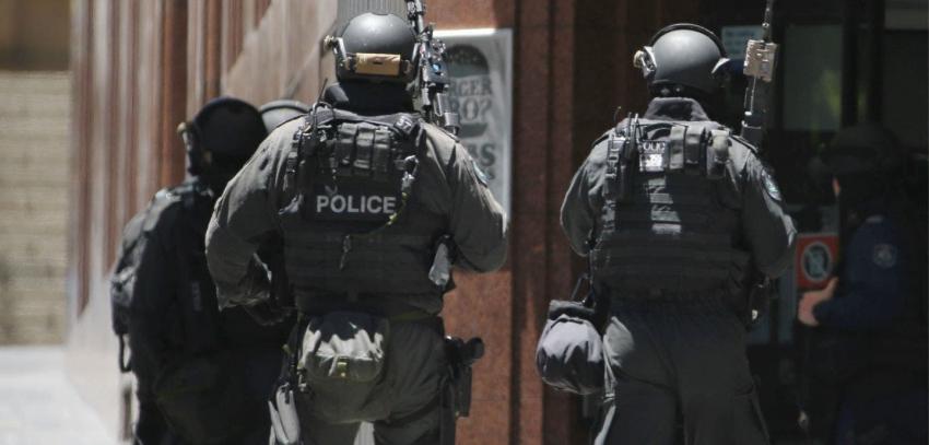 Analistas sostienen que secuestro en Sidney aplica consigna de grupos yihadistas