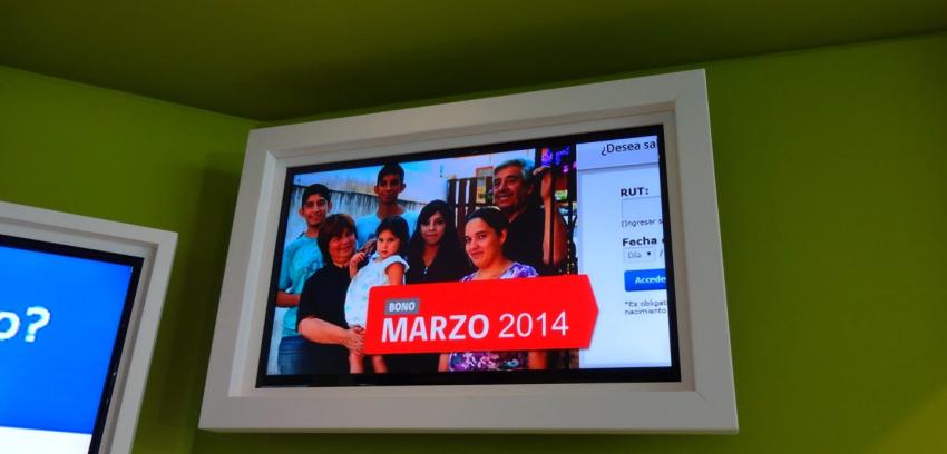 Bono marzo y selfies lideraron búsquedas de los chilenos en Google en 2014