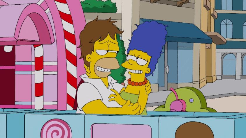 [T13] El legado de Los Simpson a 25 años de su estreno