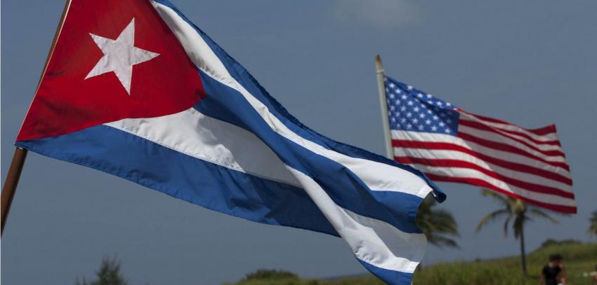 Obama y Raúl Castro hacen historia e inician normalización de relaciones