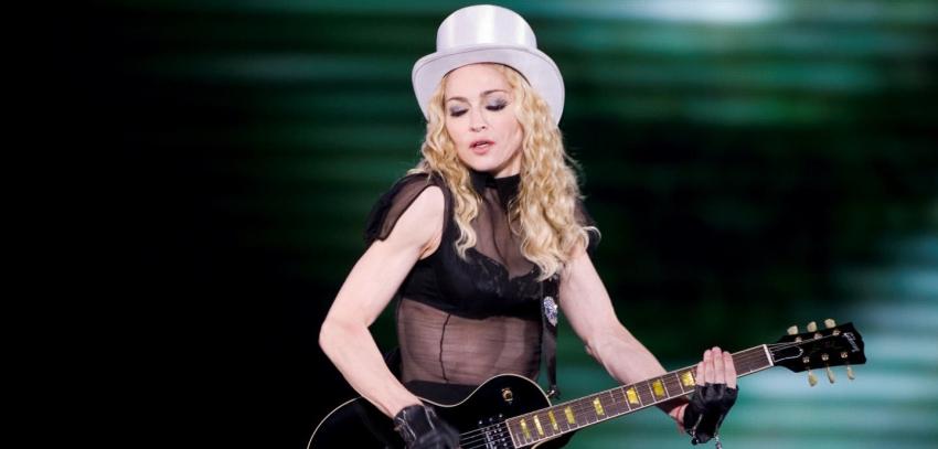 La violenta reacción de Madonna tras la filtración de su nuevo disco