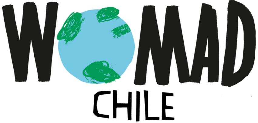 Chile será el primer país de Latinoamérica donde se celebrará el festival Womad