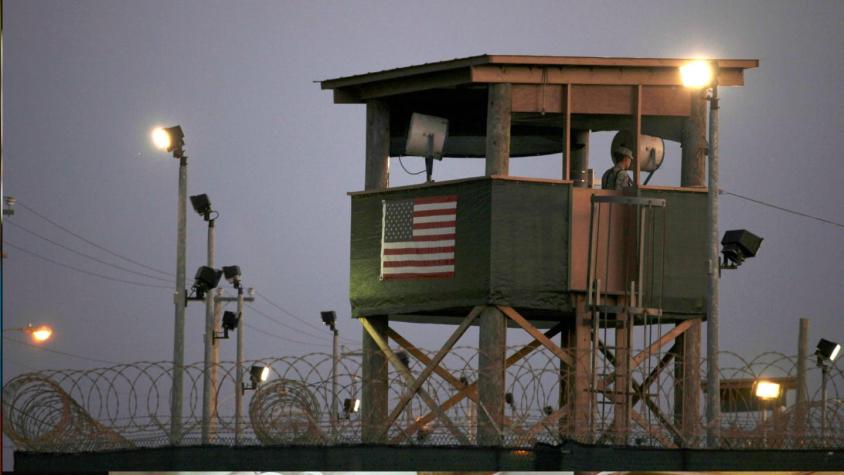 Pentágono confirma liberación de cuatro presos afganos desde Guantánamo