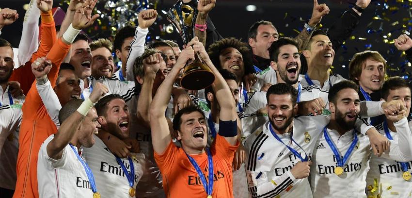 El impresionante récord del Real Madrid 2014: 51 triunfos, 178 goles y cuatro títulos