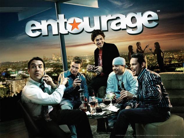 [VIDEO] Trailer de "Entourage", la cinta que continúa la serie de HBO