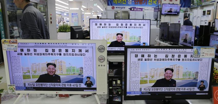 ¿Cómo funciona internet en Corea del Norte?