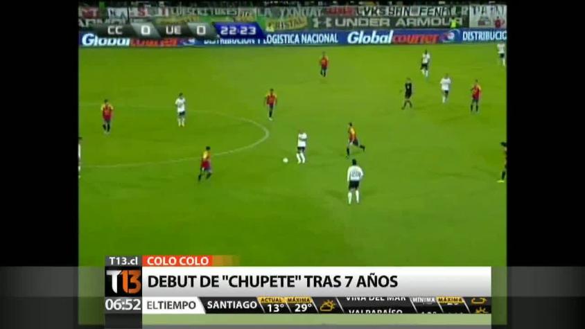 [T13 AM] Revisa las noticias deportivas con Rodrigo Vera