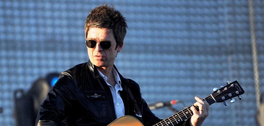 Ex Oasis Noel Gallagher sorprende con  declaraciones sobre su hermano Liam