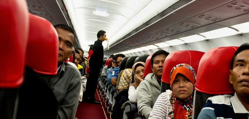 AirAsia, la aerolínea que salió de la bancarrota y se transformó en símbolo de la clase media