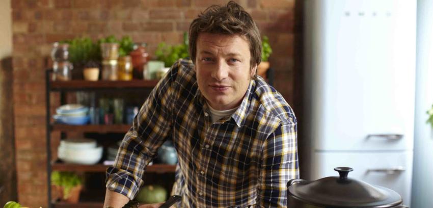 La confesión de Jamie Oliver: Rechazó ser parte de “El Hobbit”
