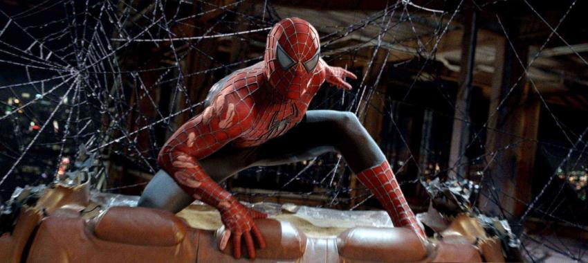 Este fue el honesto mea culpa del director de “Spider-Man 3” por críticas