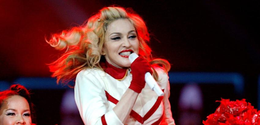 De Adele a Madonna: 10 artistas y sus saludos de año nuevo