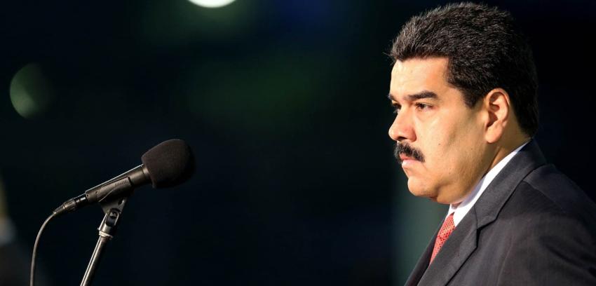 Maduro arremete contra Piñera por próxima participación en foro organizado por la oposición