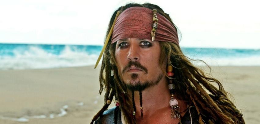 Actriz de la serie “Skins” protagonizaría “Piratas del Caribe 5”