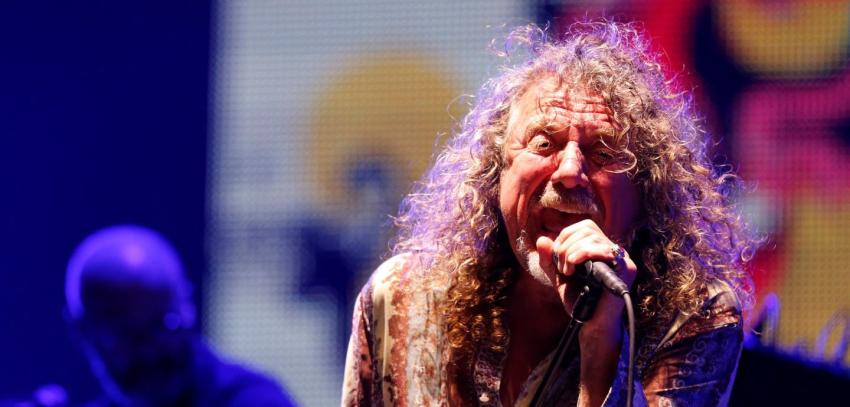 Mañana comienza venta de entradas para show de Jack White y Robert Plant