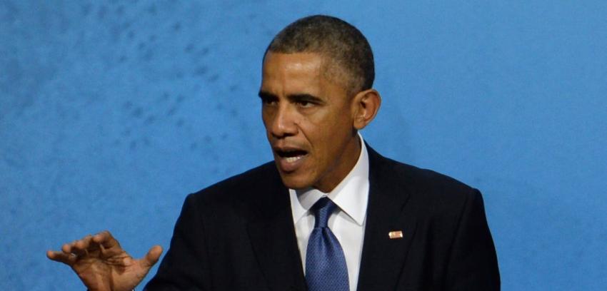 Obama en su rendición de cuenta anual: “No desistiré hasta que cerremos Guantánamo”