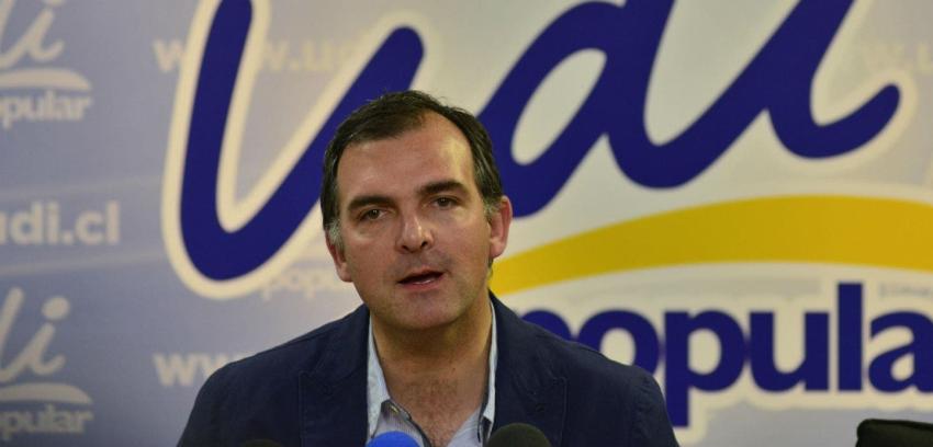 Venta de acciones de Banmédica de Ernesto Silva fue posterior a gestión de Lavín por Ley de Isapres