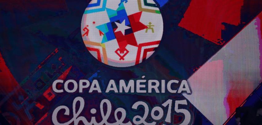 Cambio de horario genera problemas en la Copa América